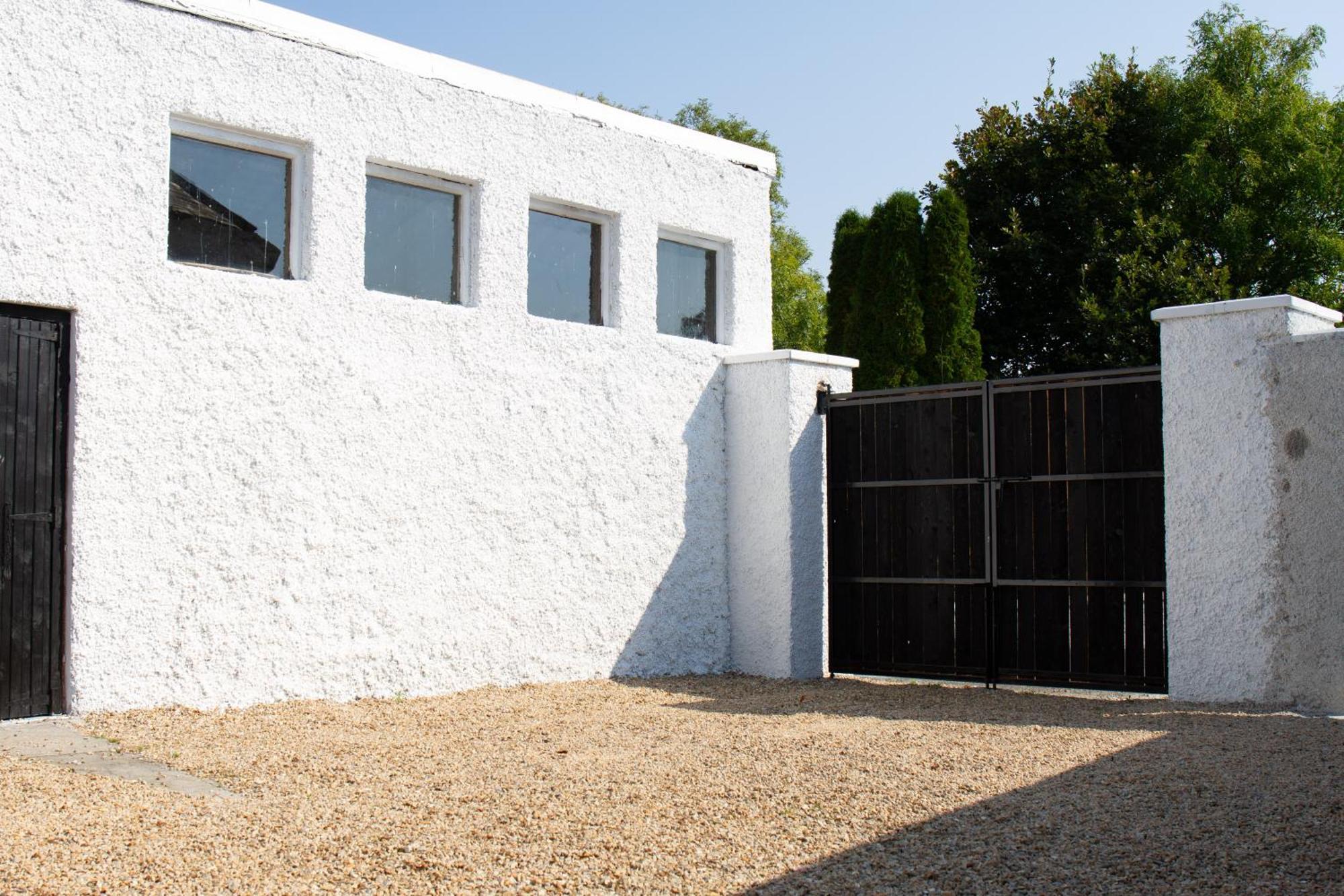 Hill House Lodge Sleeps 6 Overlooking The Rock Of Cashel Cashel  Extérieur photo