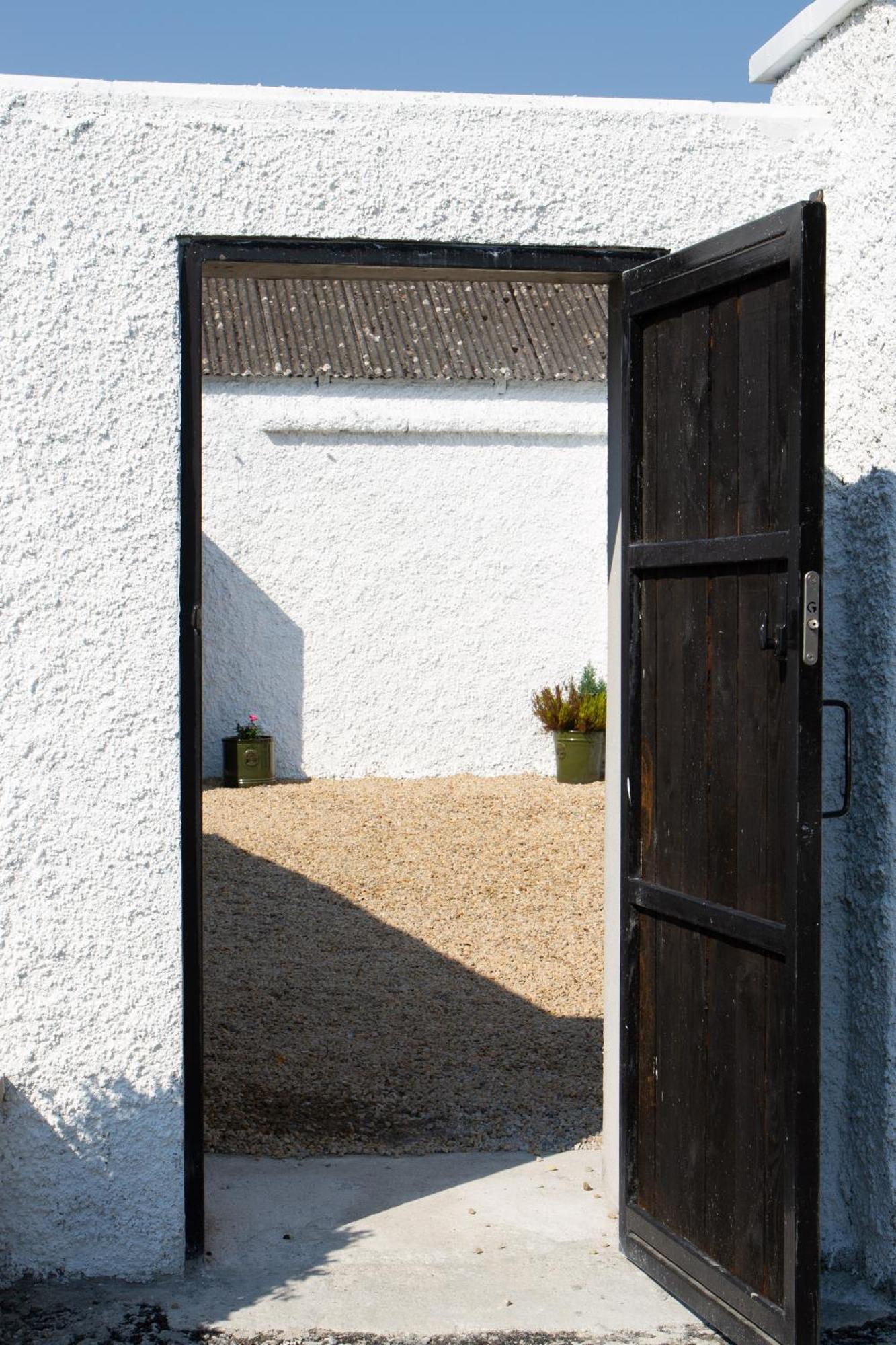 Hill House Lodge Sleeps 6 Overlooking The Rock Of Cashel Cashel  Extérieur photo